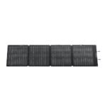 Сгъваем соларен панел зареждащ директно от слънцето - EcoFlow NextGen 220W Bifacial Portable Solar Panel (черен) - Image 13