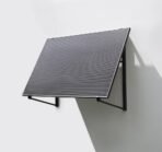 Комплект от 2 броя соларни панели 520W - EcoFlow 2x520W Rigid Solar Panel (черен) - Image 3