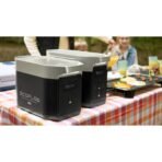 Портативна професионална електроцентрала за зареждане на устройства - EcoFlow DELTA Max Portable Power Station 1600Wh (черен) - Image 9