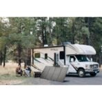 Сгъваем соларен панел зареждащ директно вашето устройство от слънцето (черен) - EcoFlow 400W Solar Panel (refurbished) - Image 5