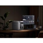 Портативна професионална електроцентрала за зареждане на устройства - EcoFlow DELTA 3 Portable Power Station 1024Wh (тъмносив) - Image 5